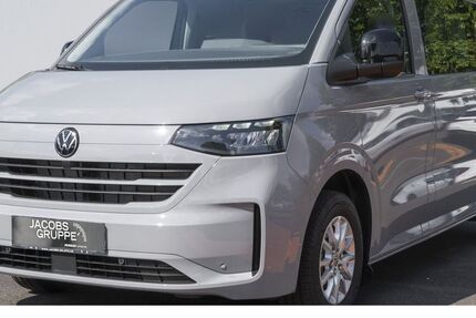 VW T7 Transporter 6.666 km 55.960 &euro; Geilenkirchen 52511