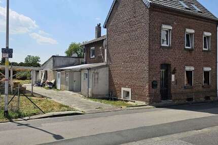 Haus Gangelt - 6 Zimmer, 146 m&sup2;, 149.000&euro; | Angebot:27090734