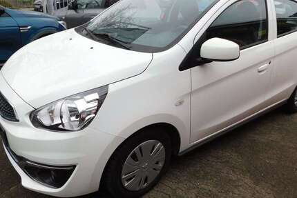 Mitsubishi Space Star 45.050 km 7.250 &euro; Übach-Palenberg 52531