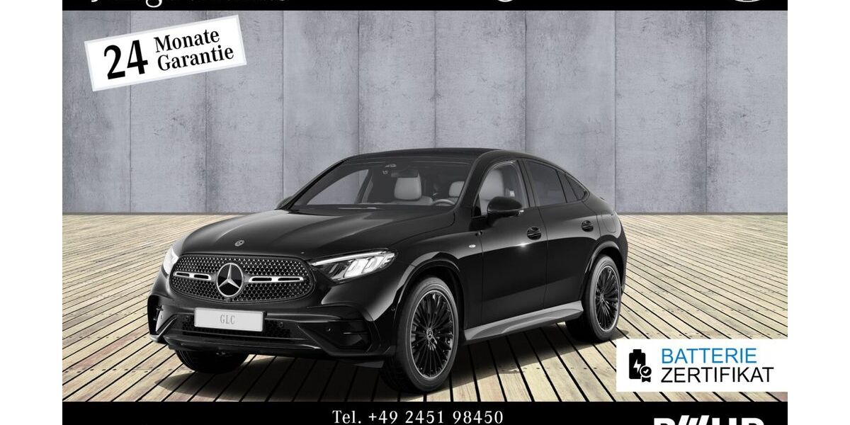 Mercedes-Benz GLC 300 19.750 km 69.950 &euro; Geilenkirchen 52511