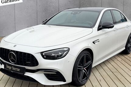 Mercedes-Benz E 63 AMG 19.250 km 96.950 &euro; Geilenkirchen 52511