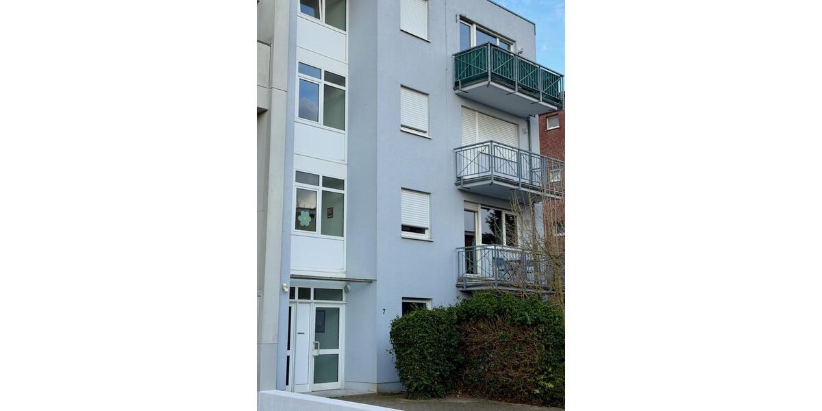 Etagenwohnung Hückelhoven - 3 Zimmer, 75 m&sup2;, 169.000&euro; | Angebot:26383131