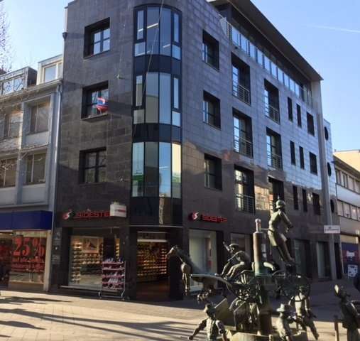 Gewerbeobjekt Düren - 1.252&euro; | Angebot:25977745