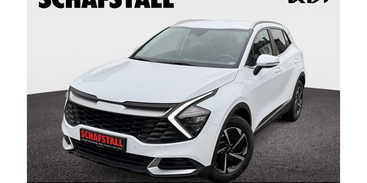 Kia Sportage 17.699 km 26.979 &euro; Elsdorf (bei Köln) 50189