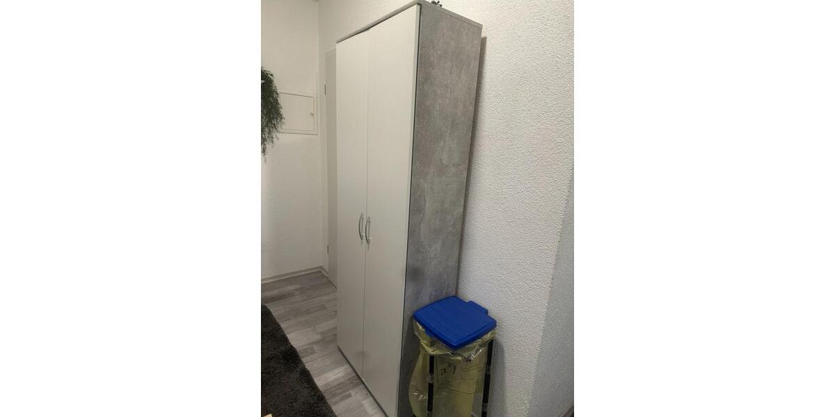 Etagenwohnung Würselen - 1 Zimmer, 25 m&sup2;, 750&euro; | Angebot:26612595
