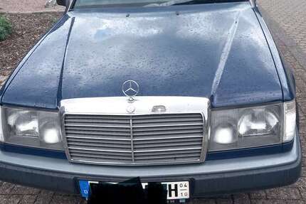 Mercedes-Benz CE 230 70.000 km 14.500 &euro; Gangelt 52538