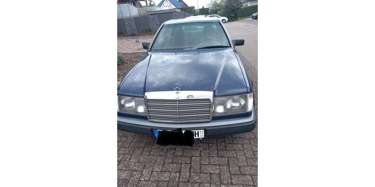 Mercedes-Benz CE 230 70.000 km 14.500 &euro; Gangelt 52538