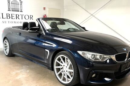 BMW 420 110.500 km 20.970 &euro; Düren 52349