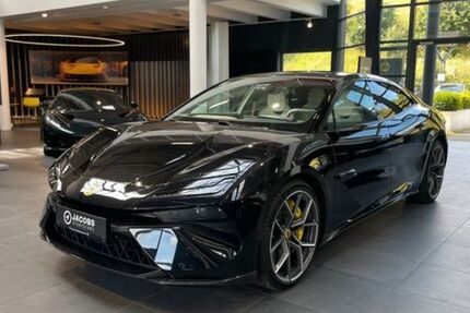 Lotus Emeya 5.000 km 129.980 &euro; Eschweiler 52249