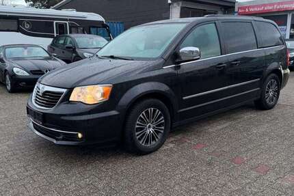 Lancia Voyager 199.410 km 8.990 &euro; Aldenhoven 52457