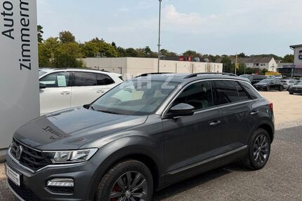 VW T-Roc 77.500 km 19.450 &euro; Geilenkirchen 52511