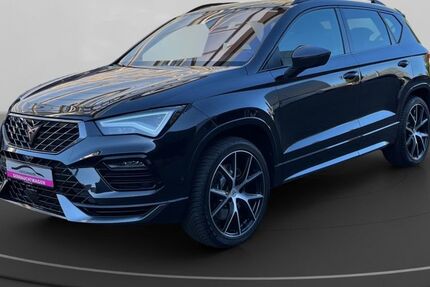 Cupra Ateca 51.325 km 28.990 &euro; Aachen 52068