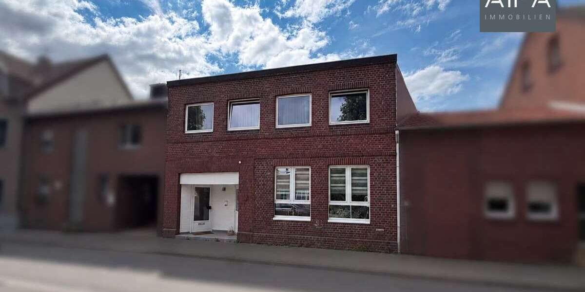 Einfamilienhaus Heinsberg - 5 Zimmer, 190 m&sup2;, 319.000&euro; | Angebot:27255791