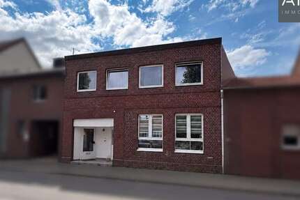 Haus Heinsberg - 5 Zimmer, 190 m&sup2;, 319.000&euro; | Angebot:27255791