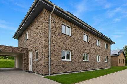 Haus Gangelt / Langbroich Langbroich - 4 Zimmer, 137 m&sup2;, 1.650&euro; | Angebot:26770441