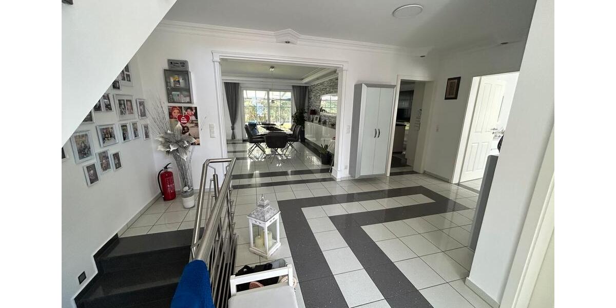 Einfamilienhaus Würselen - 5 Zimmer, 364 m&sup2;, 2.975.000&euro; | Angebot:26311965