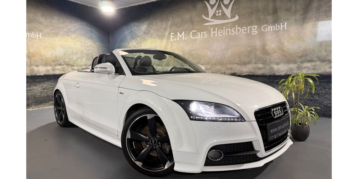 Audi TT 116.380 km 14.750 &euro; Heinsberg 52525