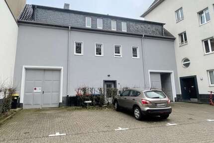 Gewerbeobjekt Aachen Aachen-Mitte - 3.450&euro; | Angebot:24864714