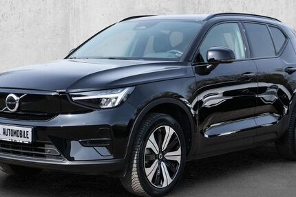 Volvo XC40 44.293 km 31.890 &euro; Aachen 52078