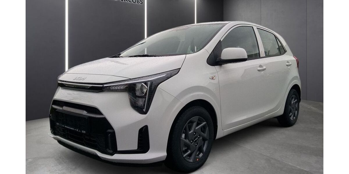 Kia Picanto 3.000 km 16.090 &euro; Aachen 52078