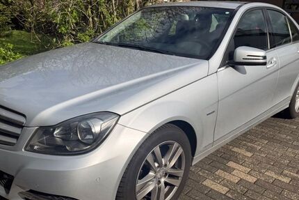 Mercedes-Benz C 180 106.400 km 12.300 &euro; Erkelenz 41812