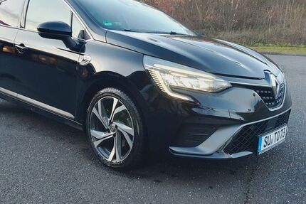 Renault Clio 79.000 km 14.900 &euro; Nideggen Embken 52385