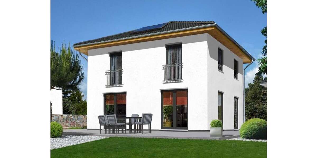 Einfamilienhaus Linnich - 4 Zimmer, 124 m&sup2;, 455.040&euro; | Angebot:27075026