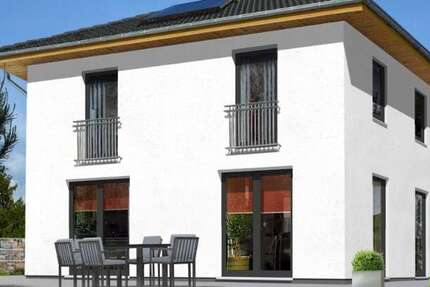 Haus Linnich - 4 Zimmer, 124 m&sup2;, 455.040&euro; | Angebot:27075026