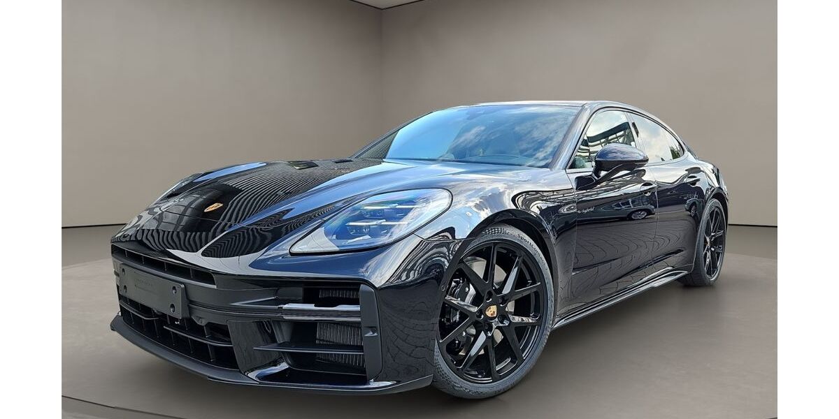 Porsche Panamera 8.000 km 137.600 &euro; Aachen 52068