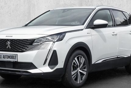 Peugeot 3008 61.753 km 19.650 &euro; Düren 52351