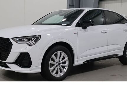 Audi Q3 12.826 km 39.420 &euro; Aachen 52078