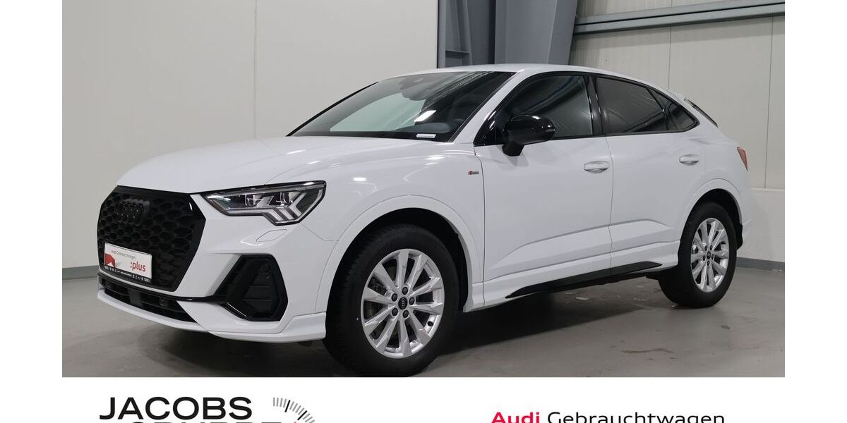 Audi Q3 12.826 km 39.420 &euro; Aachen 52078