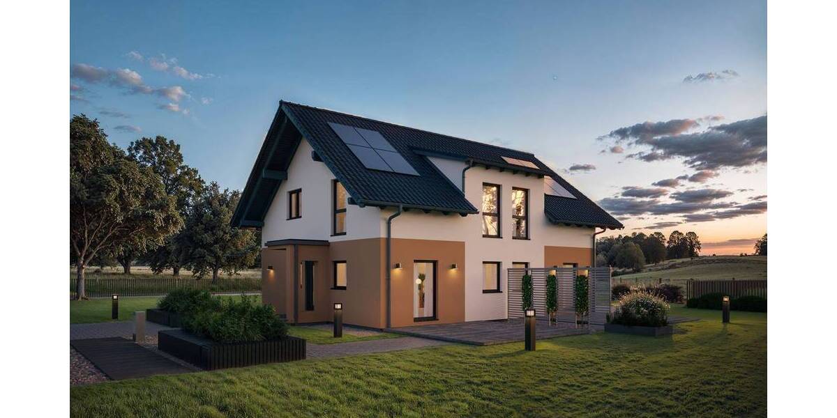 Mehrfamilienhaus, Wohnhaus Nideggen - 6 Zimmer, 190 m&sup2;, 537.400&euro; | Angebot:26155517