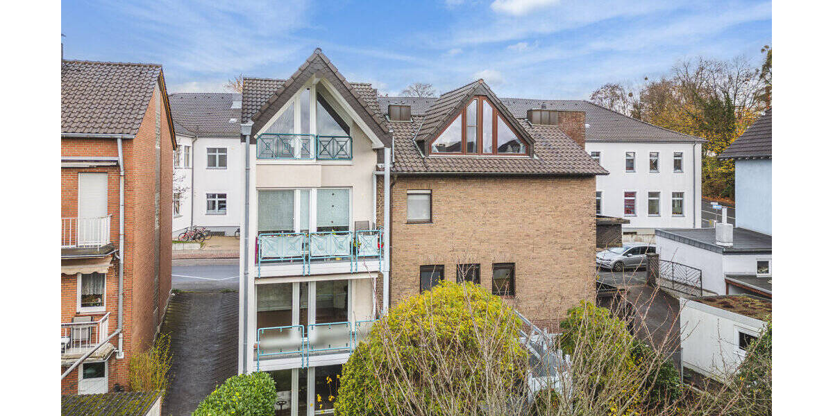 Mehrfamilienhaus, Wohnhaus Herzogenrath - 9 Zimmer, 227 m&sup2;, 439.000&euro; | Angebot:26192217