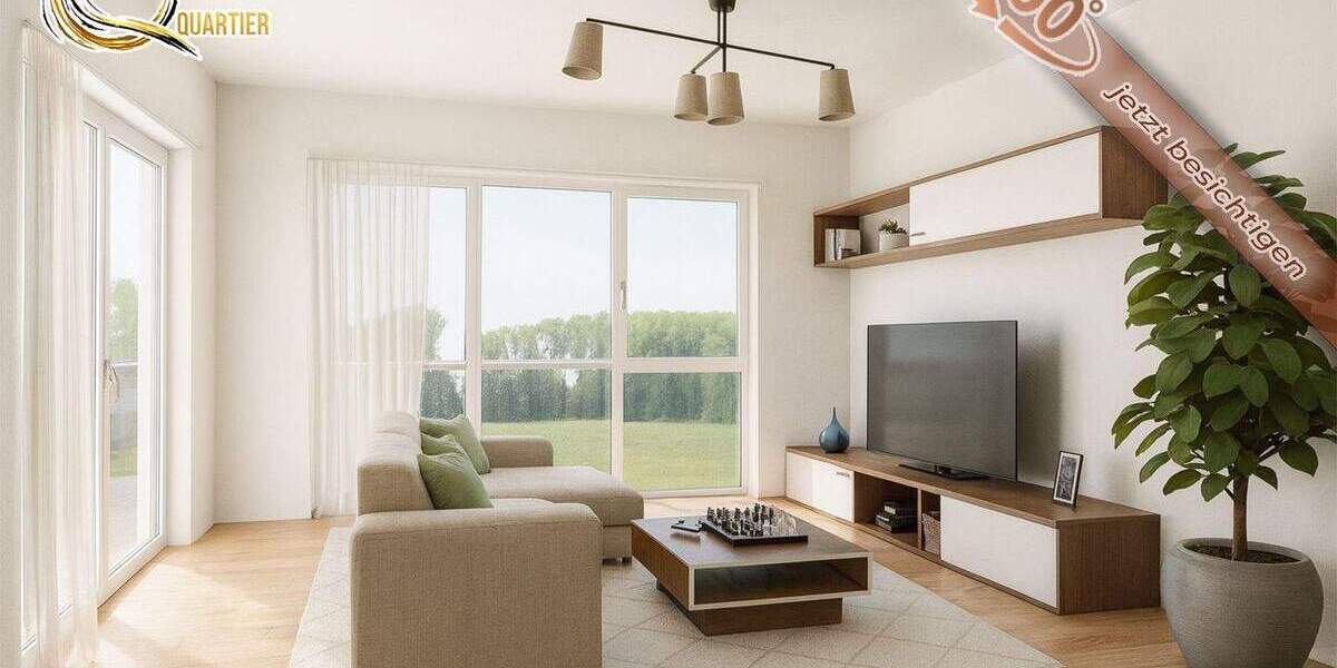 Etagenwohnung Übach-Palenberg Übach - 2 Zimmer, 85 m&sup2;, 349.000&euro; | Angebot:25661534