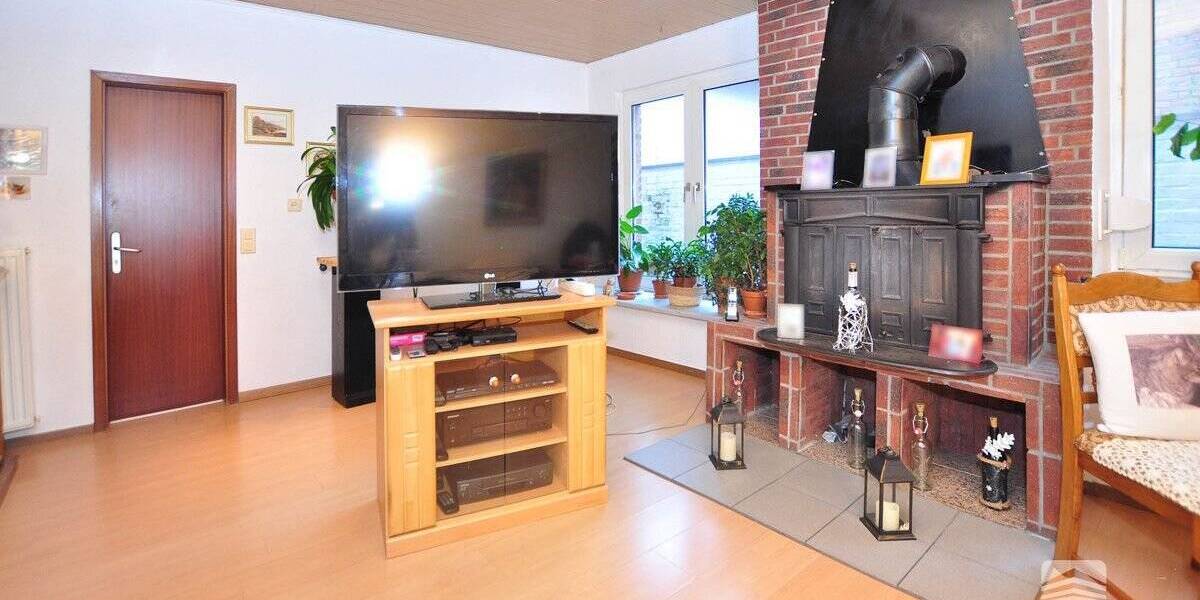 Einfamilienhaus Gangelt Birgden - 5 Zimmer, 124 m&sup2;, 169.000&euro; | Angebot:25707371