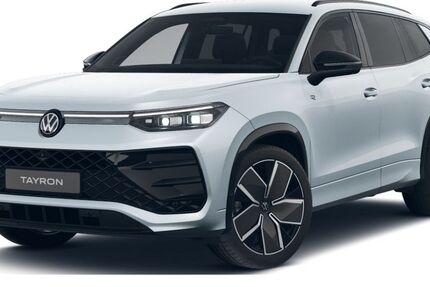 VW Tayron 6.666 km 53.980 &euro; Heinsberg 52525