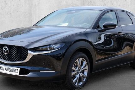 Mazda CX-30 3.333 km 35.390 &euro; Aachen 52078