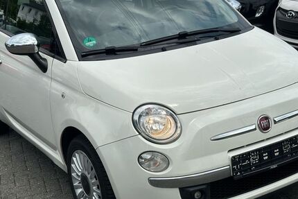 Fiat 500 160.000 km 3.900 &euro; Aachen 52070