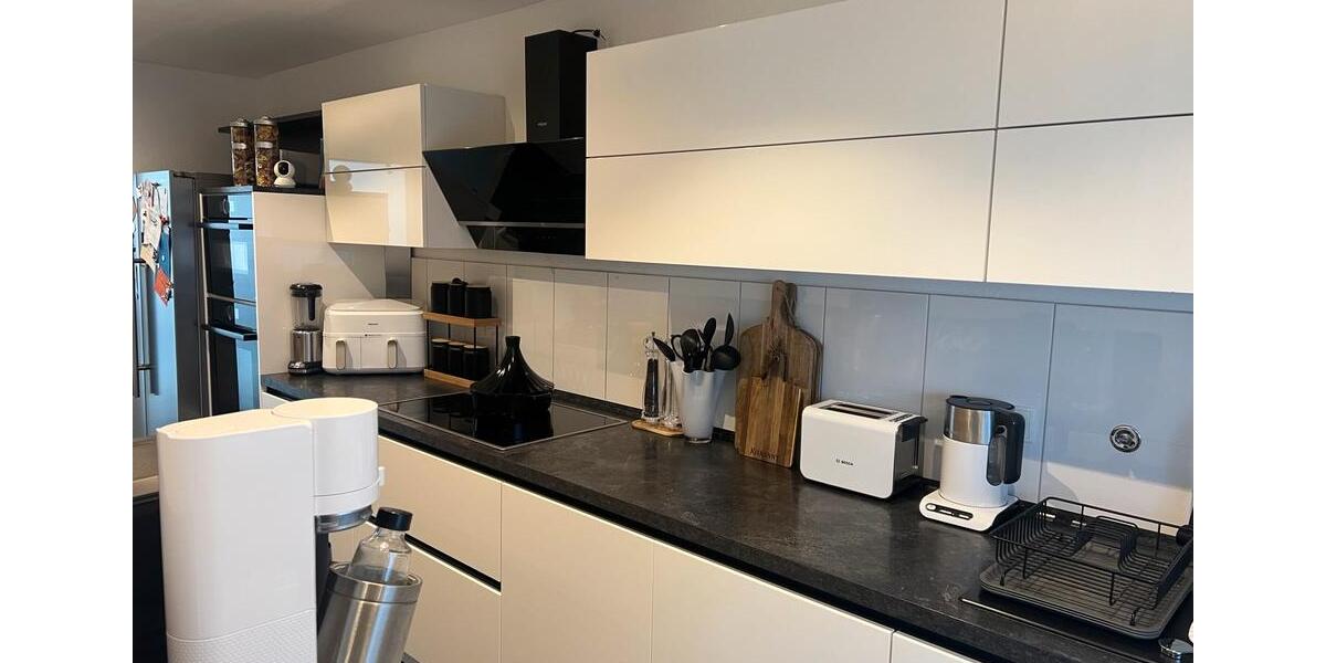 Etagenwohnung Aachen Aachen-Mitte - 4 Zimmer, 96 m&sup2;, 390.000&euro; | Angebot:25164902