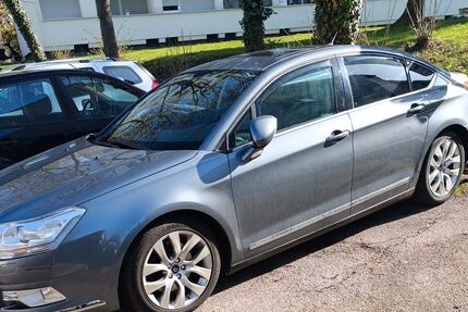 Citroen C5 192.500 km 1.000 &euro; Düren 52355