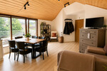 Roetgen – Zuhause über den Dächern der Eifel - Dachgeschoßwohnung Roetgen | Angebot:27289087