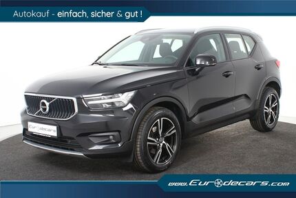 Volvo XC40 89.000 km 23.800 &euro; Herzogenrath 52134