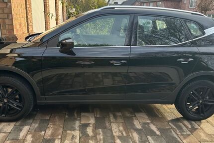 Seat Arona 112.500 km 13.900 &euro; Baesweiler 52499