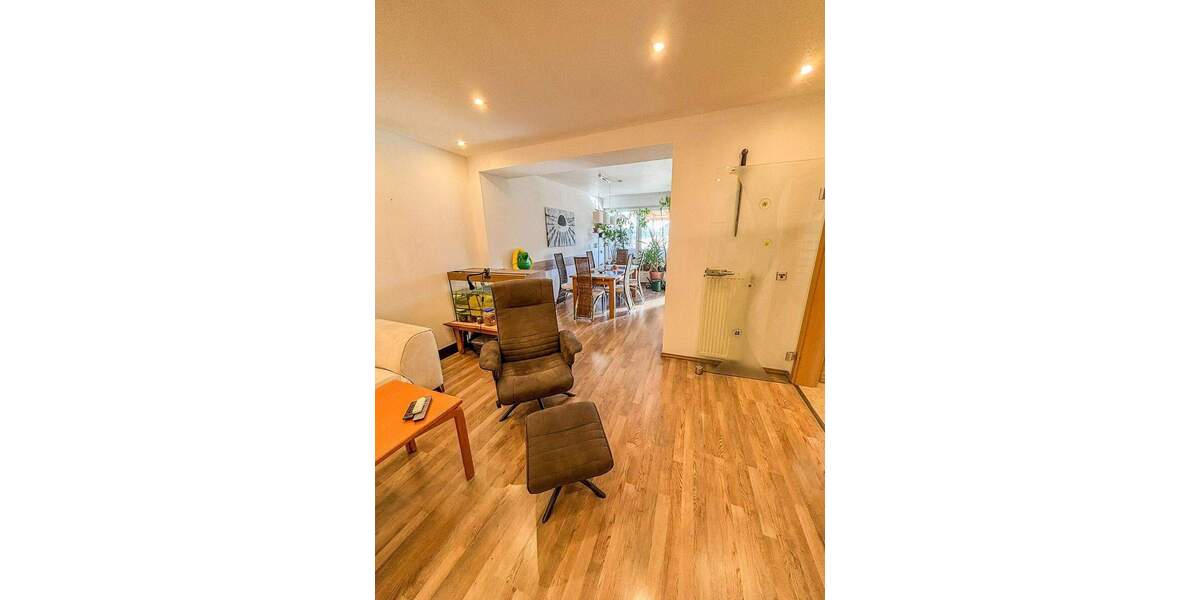 Reihenmittelhaus Übach-Palenberg Frelenberg - 4 Zimmer, 101 m&sup2;, 245.000&euro; | Angebot:25686997