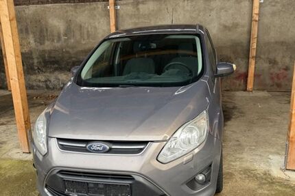 Ford C-Max 192.000 km 1.300 &euro; Inden 52459