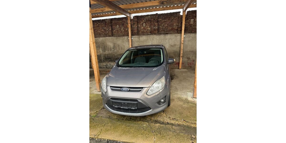Ford C-Max 192.000 km 1.300 &euro; Inden 52459