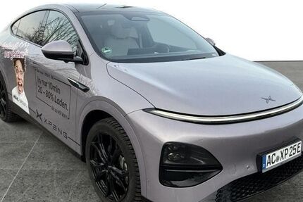 XPeng G6 15.000 km 47.990 &euro; Aachen 52068