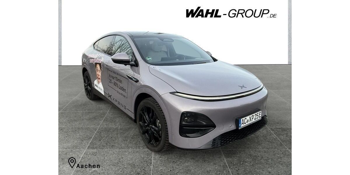 XPeng G6 15.000 km 47.990 &euro; Aachen 52068