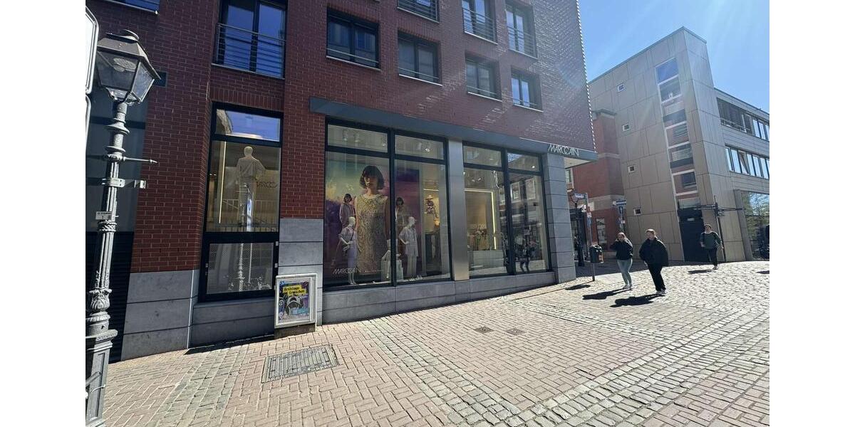 Gewerbeobjekt Aachen Aachen-Mitte - 5.000&euro; | Angebot:23769627